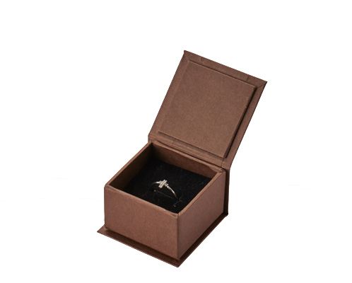 Accessory Box for Pierced earrings, rings and necklaces, 20 pieces with magnet AR-REP-235