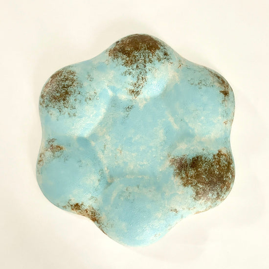 Plate (one of a kind) ST-PL-001