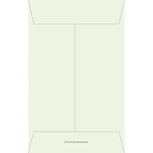 Furukawa Shiko Basic Pochi-bukuro Mini Envelopes – &