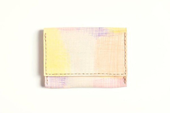 Harukaze No.189 (business card case)