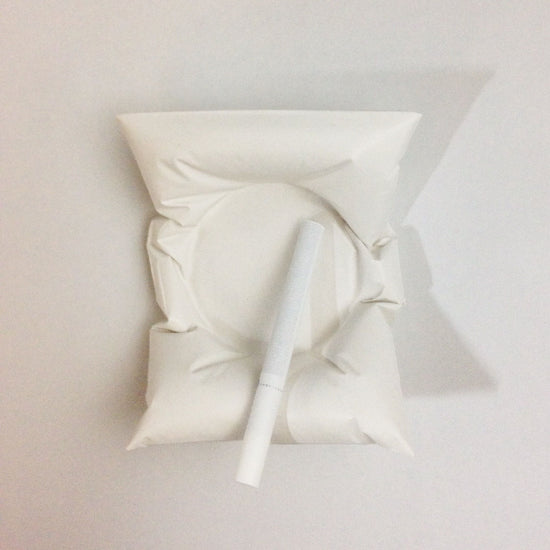 HARD and SOFT (white)