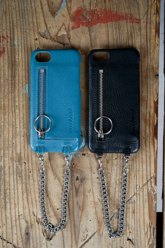 Chain iphone case