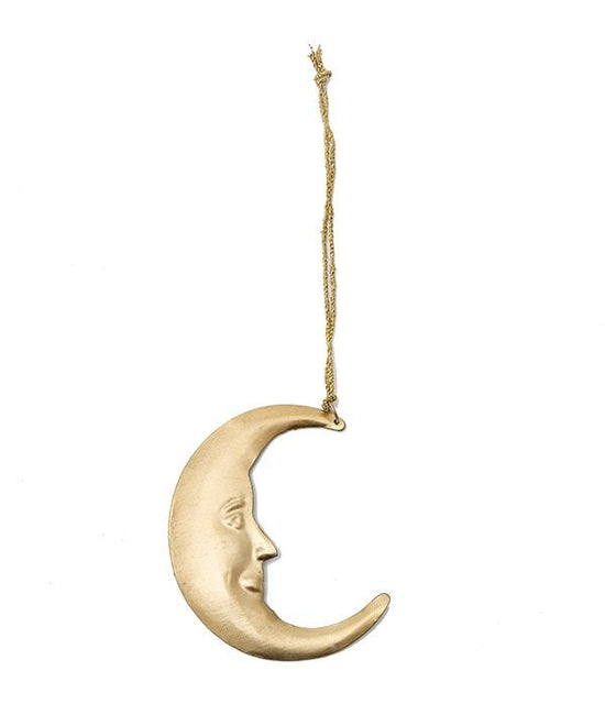 Ornament (Moon, 2 colors) M34-2516