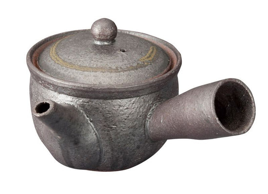 Sumi-iro Teapot