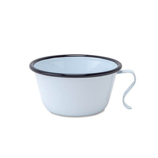 63771 POMEL stacking cup, black