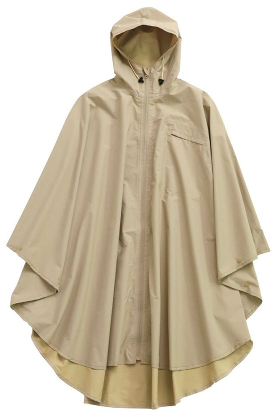Rain Coat Poncho