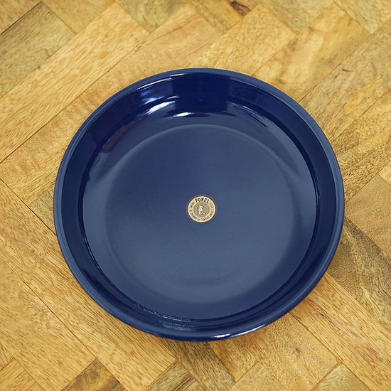 63906 POMEL Plate 20 Indigo