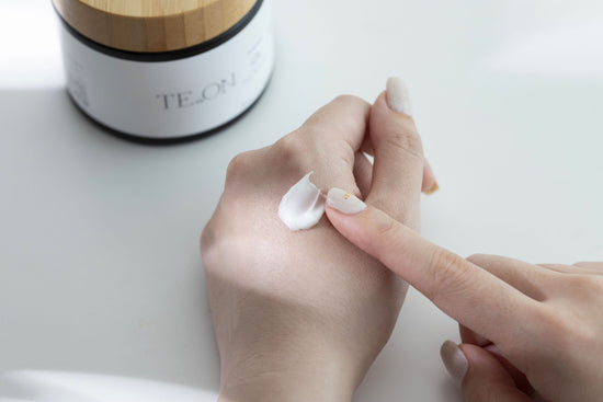 [TE.ON]Botanical butter
