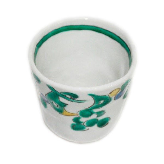 [Eisyou] Teacup with Persian Arabesque Design