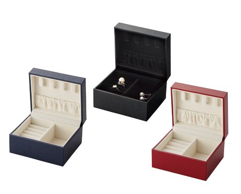 Jewelry Box, Jewelry Box, 6 pcs AR-J-866