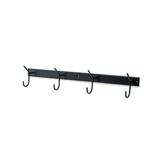 63882 [POSH MADE] Hook S Black