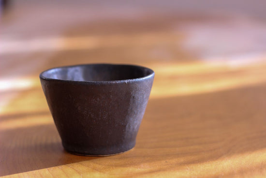 sake cup
