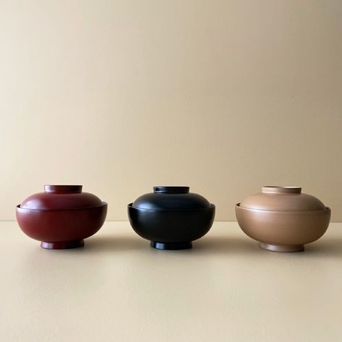 Yosooi Multi-Purpose Bowls, Tayowan