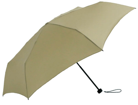 Folding Umbrella RE:PET Large / Plain Collar Mini