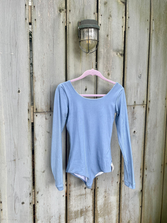 THE BODY FOLK Powder Blue