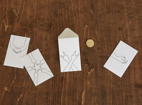 HANDLINK Pochibukuro