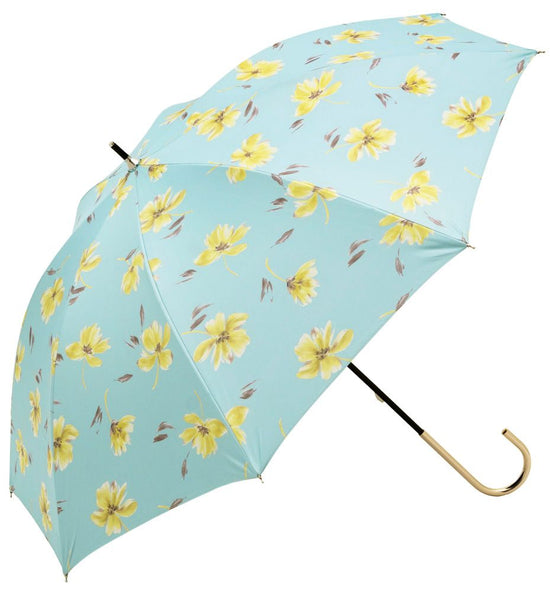 Long Umbrella Water Fleur