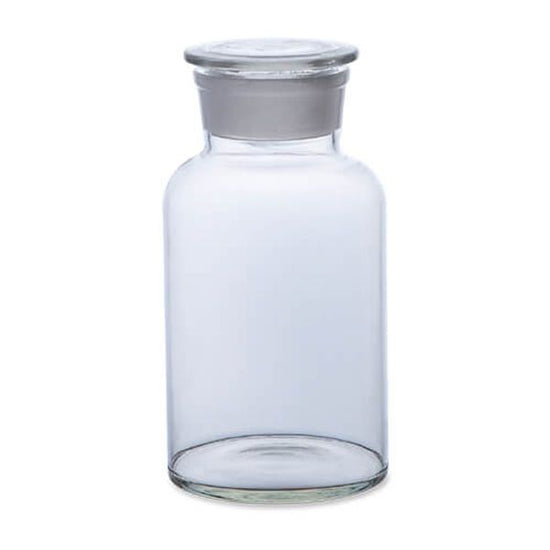 W5000 [PLUS THE GREEN] Medicine Bottle