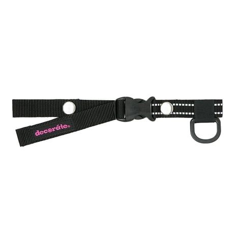 Personal Strap / Pink
