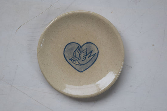 Small Plate: Swallow♡
