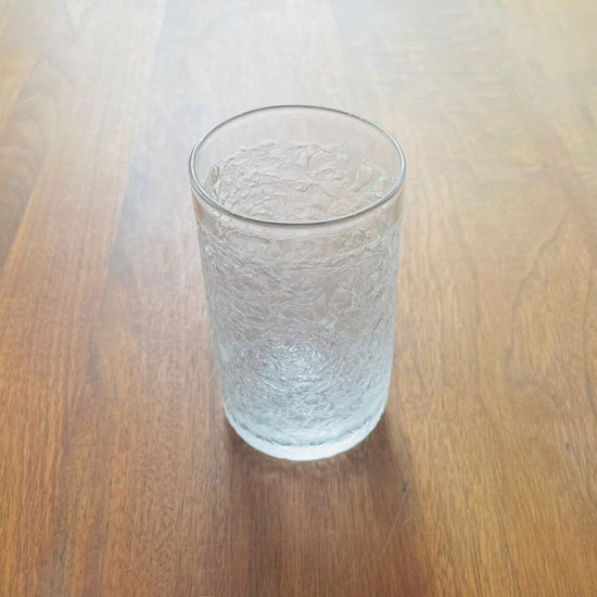 [Kohei Kishimoto] Glass Glasses