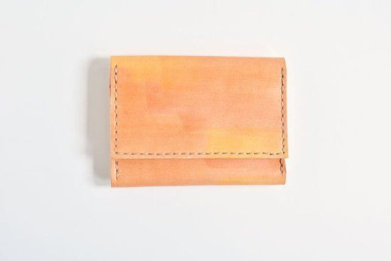 Mikan No.120 (business card case)