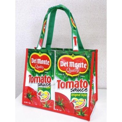 Tomato Tote