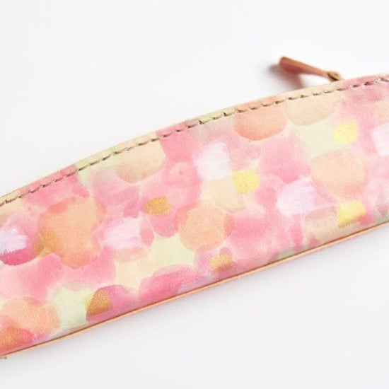 Candy No.64 (pen case with zipper)