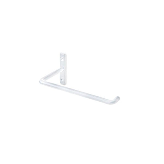 63839 [POSH MADE] Multi Hanger White