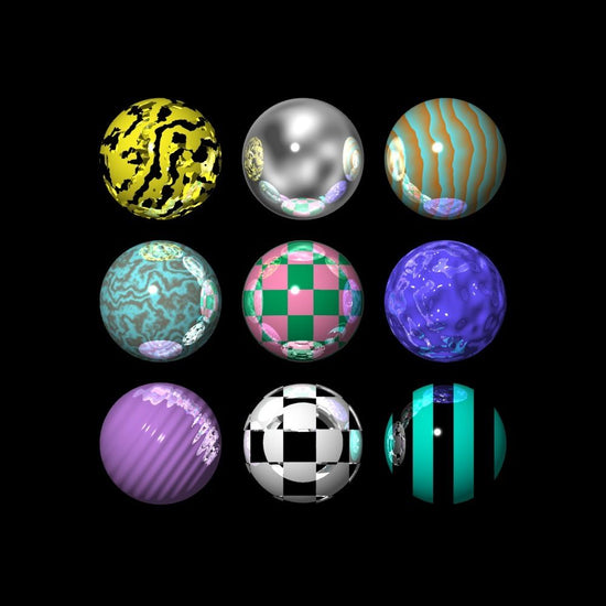 Original postcards (set of 3)