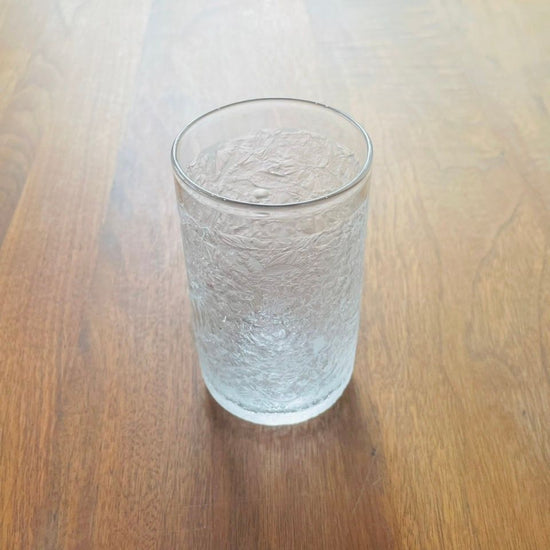 [Kohei Kishimoto] Glass Glasses