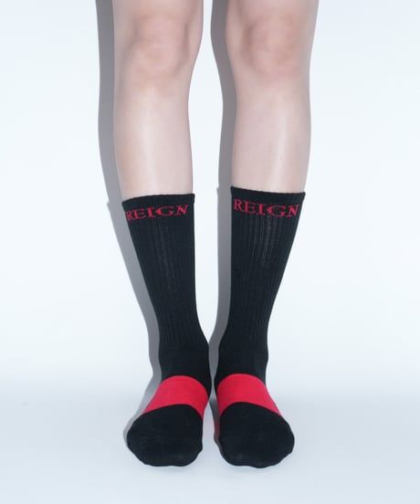 Equator Socks