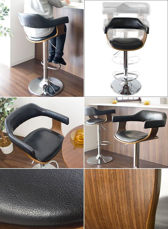 Bar chair Gracia KNC-J1080