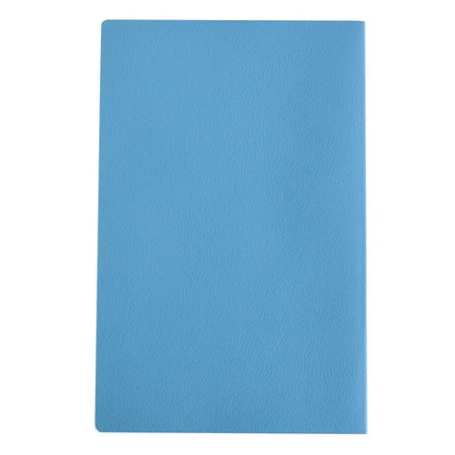 LIFE Recent Memo – Semi-A5, Ruled, Blue