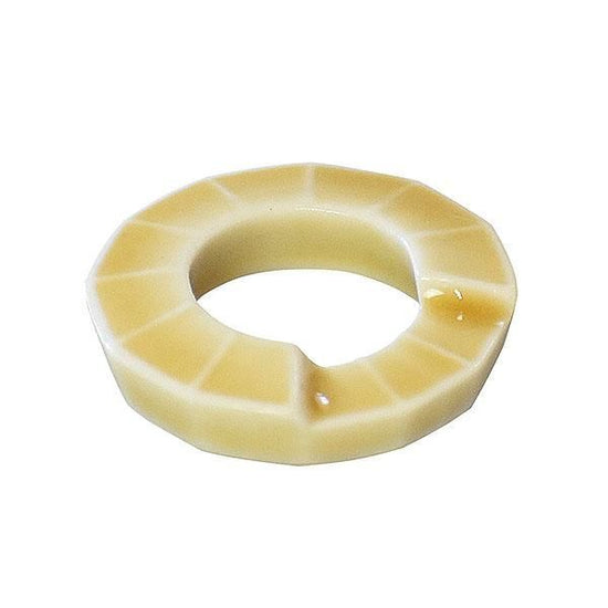 Kizeto nest chopstick rest Japanese tableware, chopstick rest, made in Japan, Minoyaki, stylish, modern