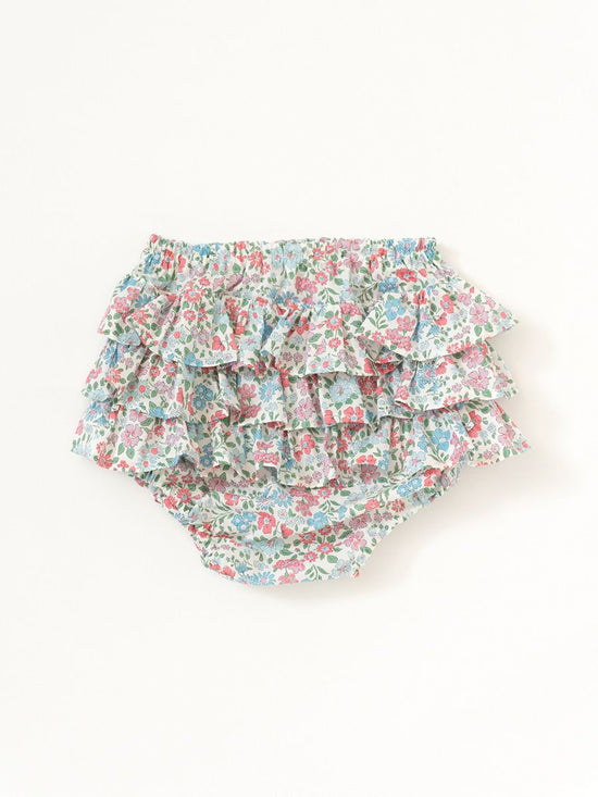 Frilled Pants LIBERTY Annabelle