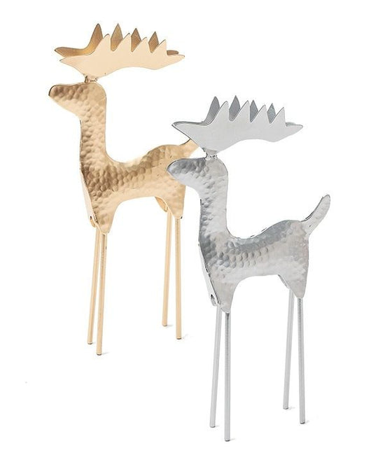 Reindeer Objet S (2 colors) M25-2437