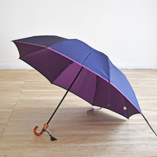 Kasane Folding Umbrella 55cm 8 Bones