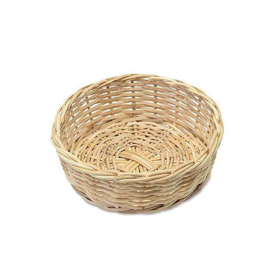 11691 Round basket