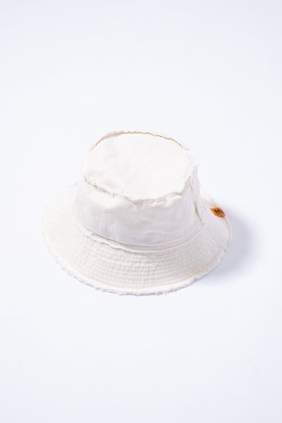 Cutoff Bucket Hat