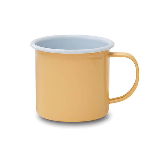 63776 POMEL Mug L Honey