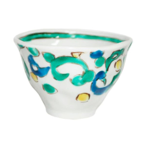 [Eisyou] Persian Arabesque Rice Bowl (Small)