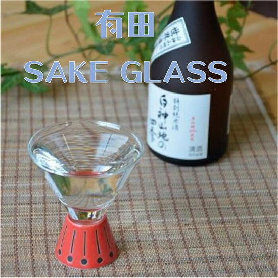 [SAKE GLASSES]