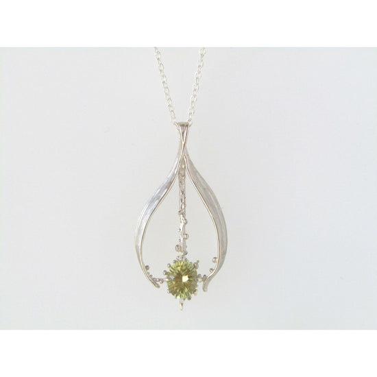 Awakening II Necklace