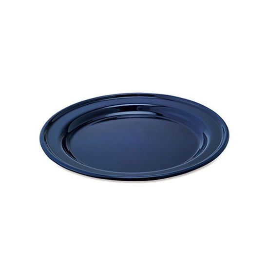 63909 POMEL Flat Plate 20 Indigo