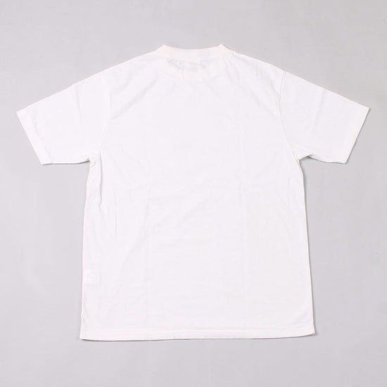 FELCO SS HI CREW T-SHIRT USA 18&