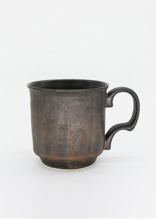 Ancient Pottery MUG CUP (set of 3)