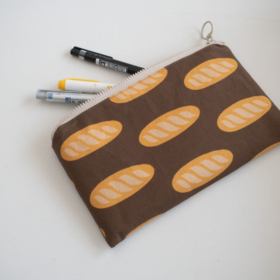 French bread pouch ¥1,300