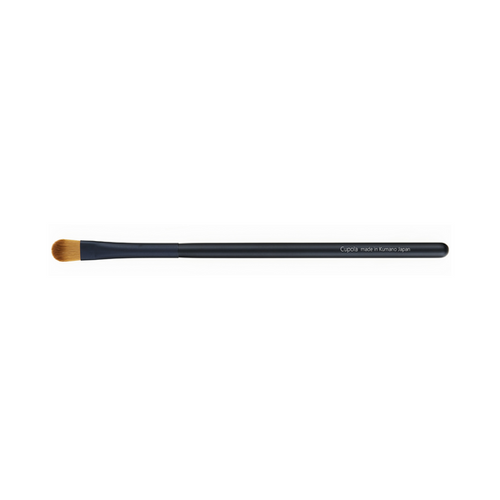 Kumano Brush Makeup Brush / Concealer (M) & Eye Shadow / CE 002