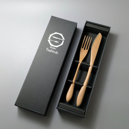 Table Forks & Table Knives